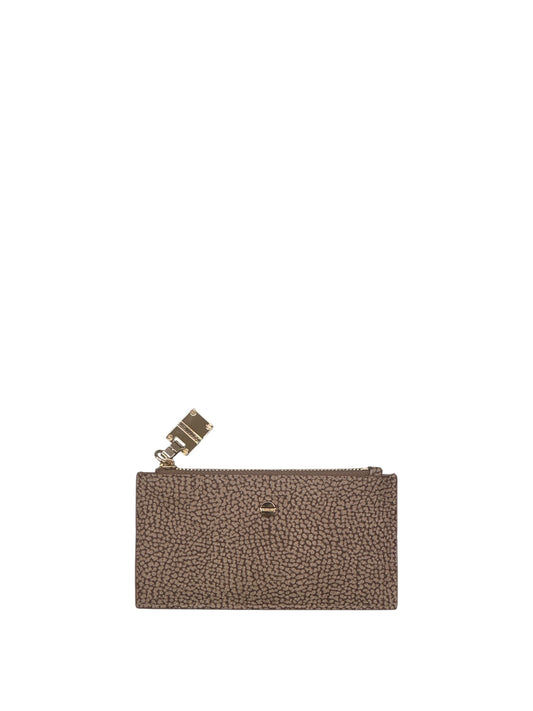 Portafoglio mushroom