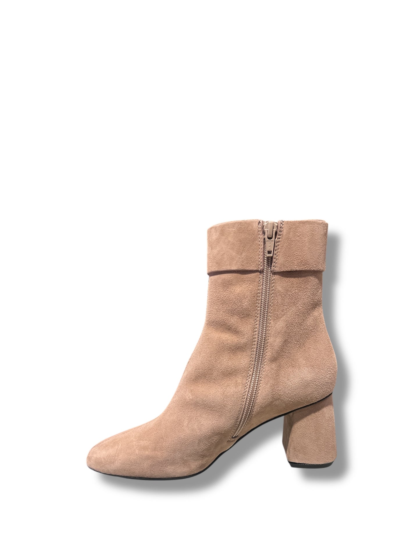 Stivaletto greige