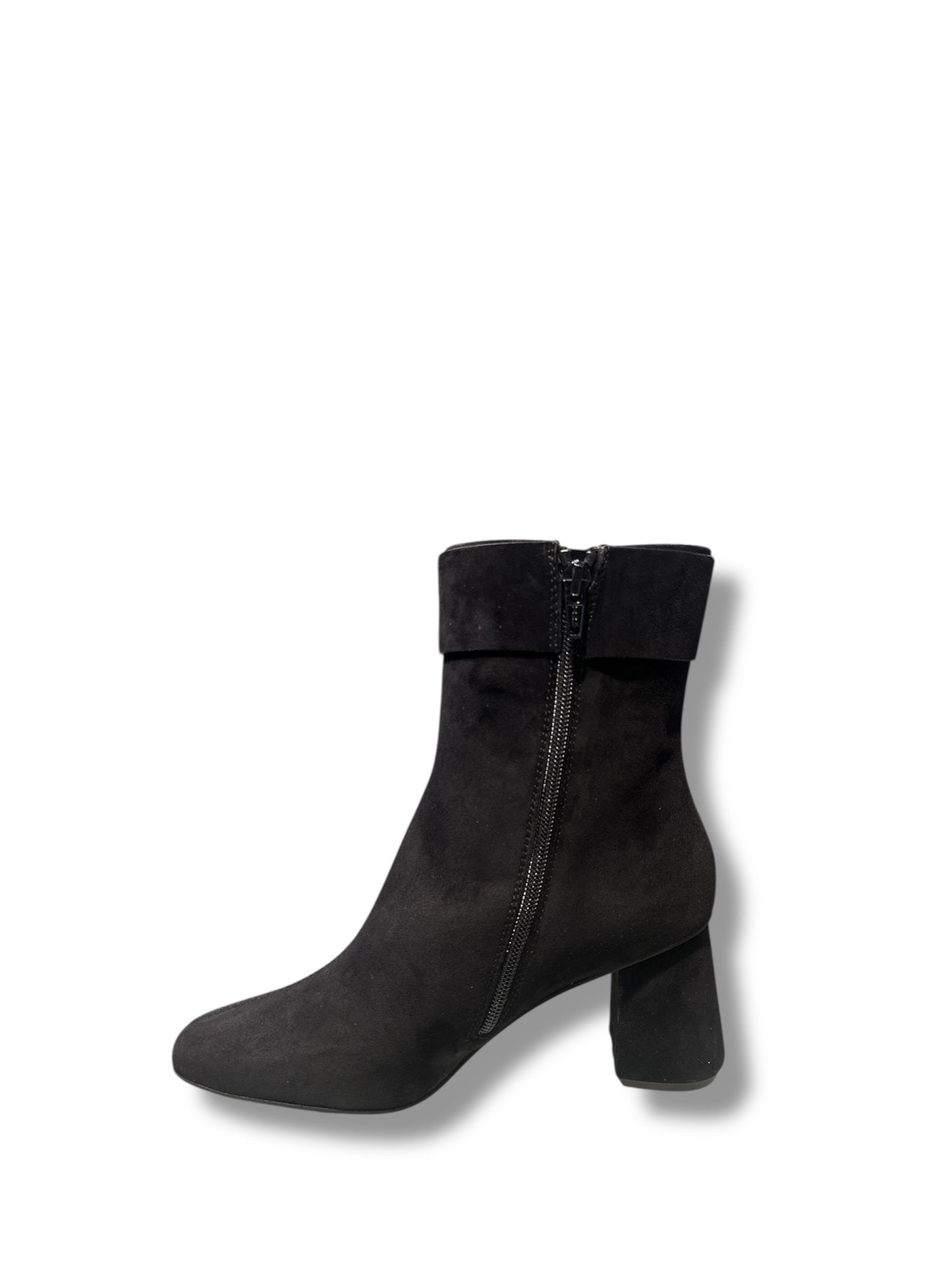 Stivaletto nero