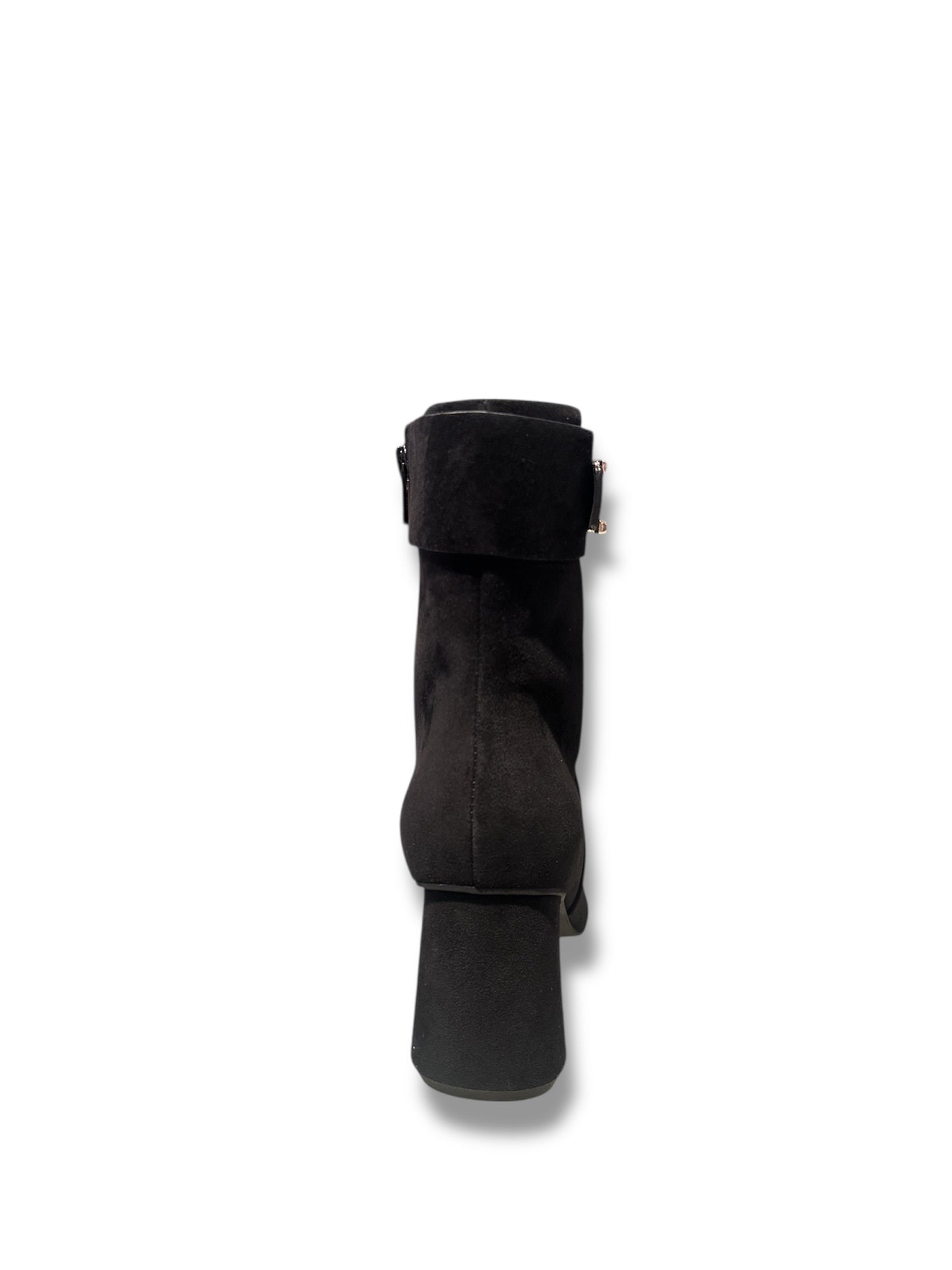 Stivaletto nero