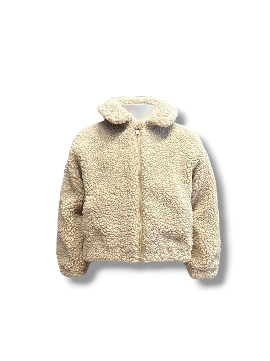 Bomber teddy Saint Barth