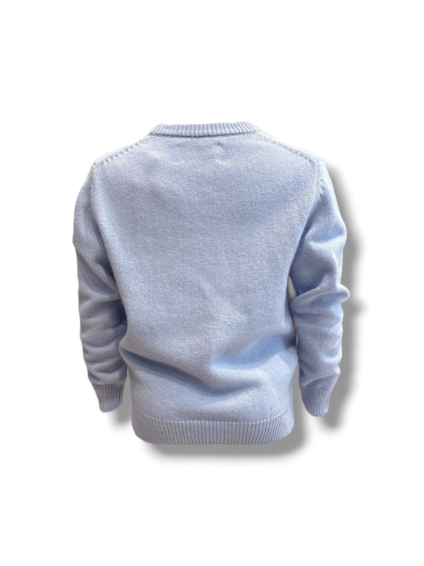 Maglia Cortina Saint Barth