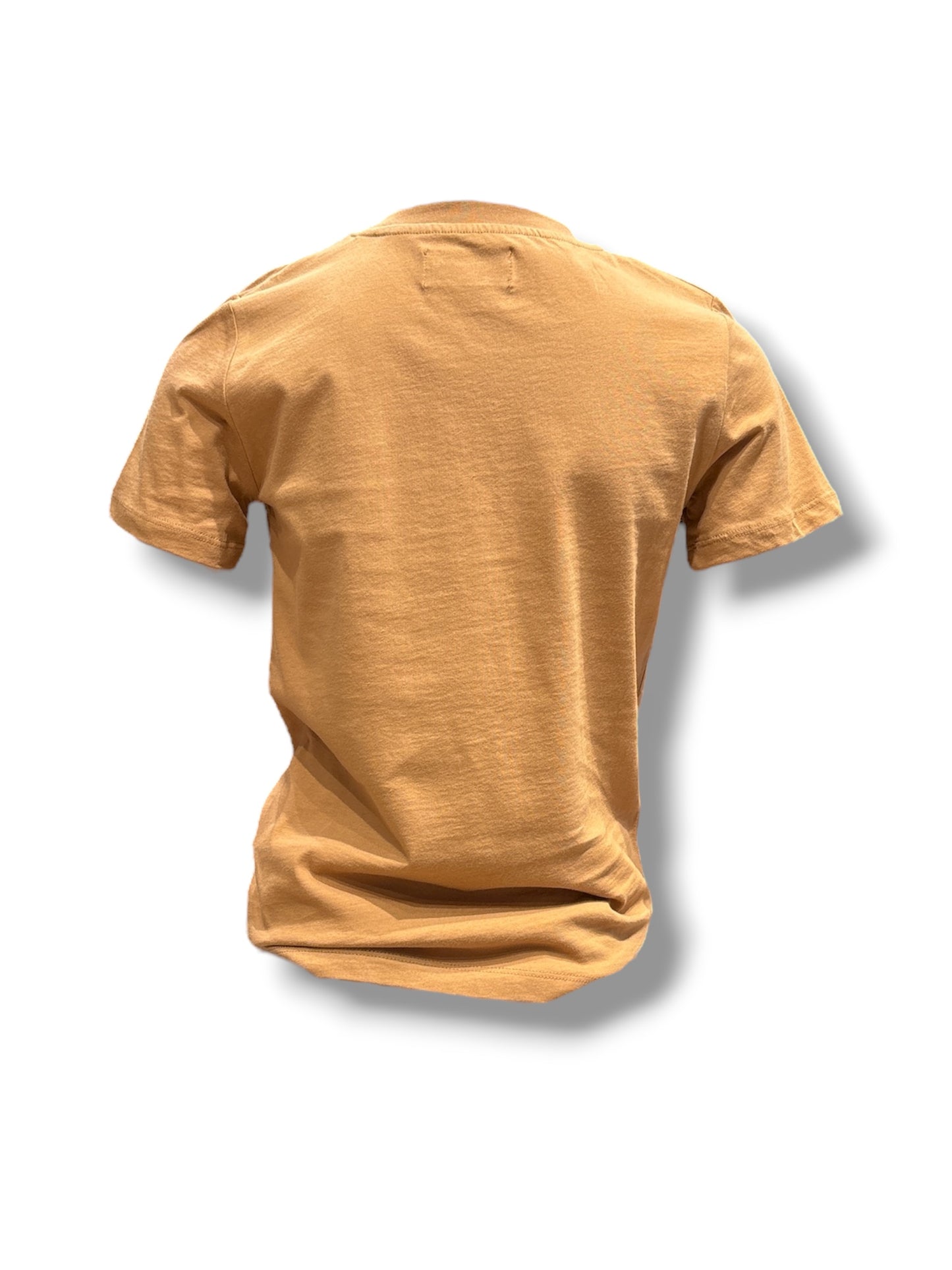 T-shirt biscotto Label Roy Rogers