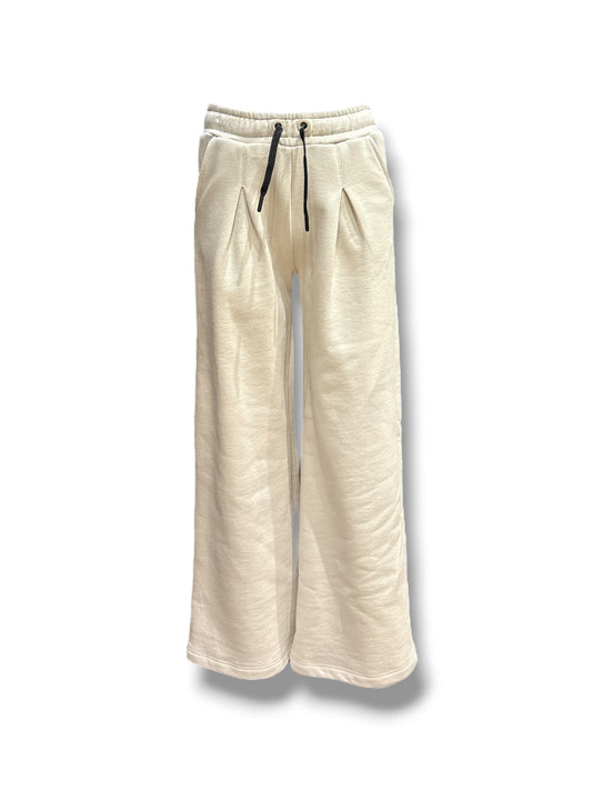 Panta felpa panna Roy Rogers