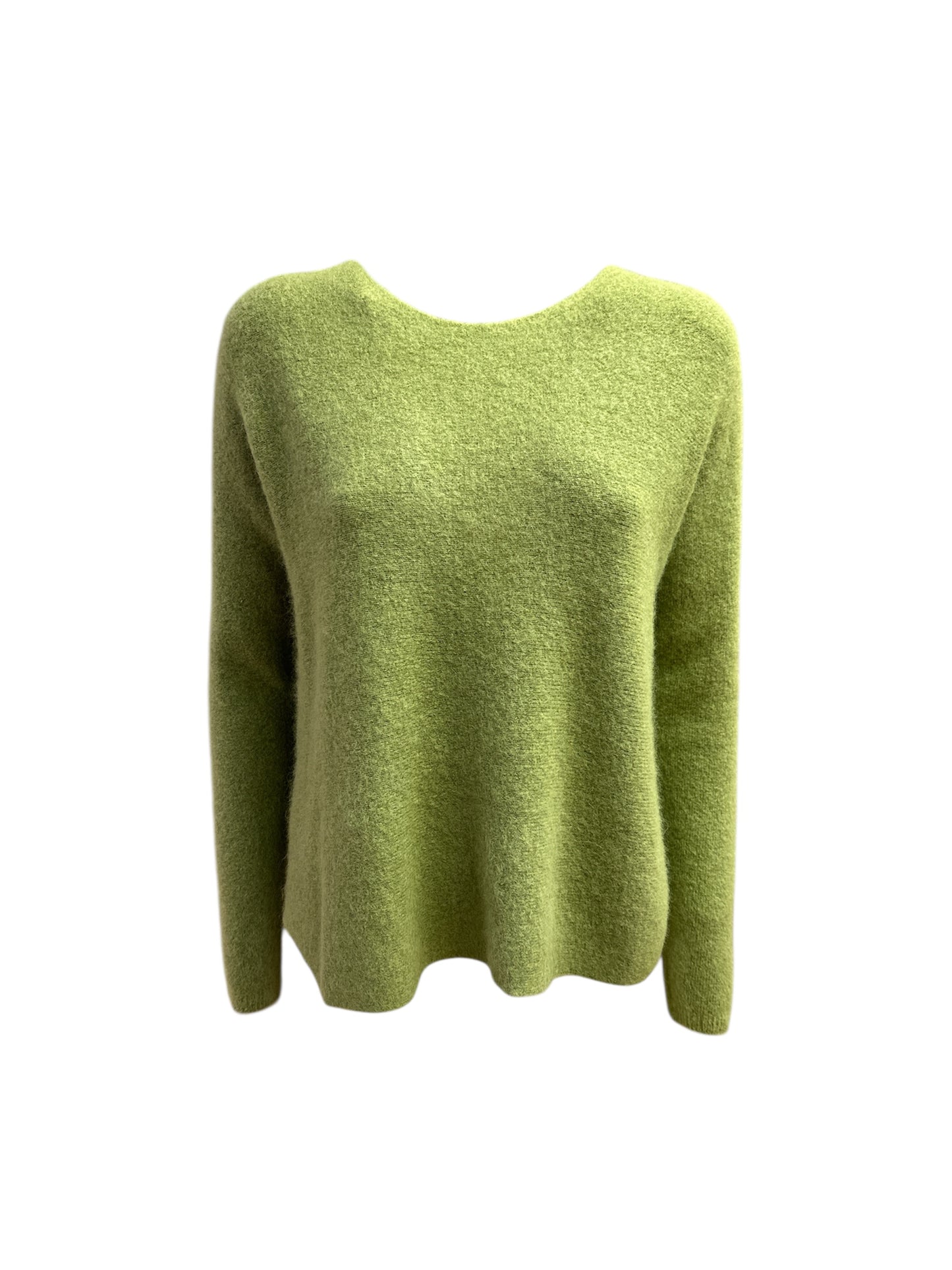 Maglia muschio Sharon^B