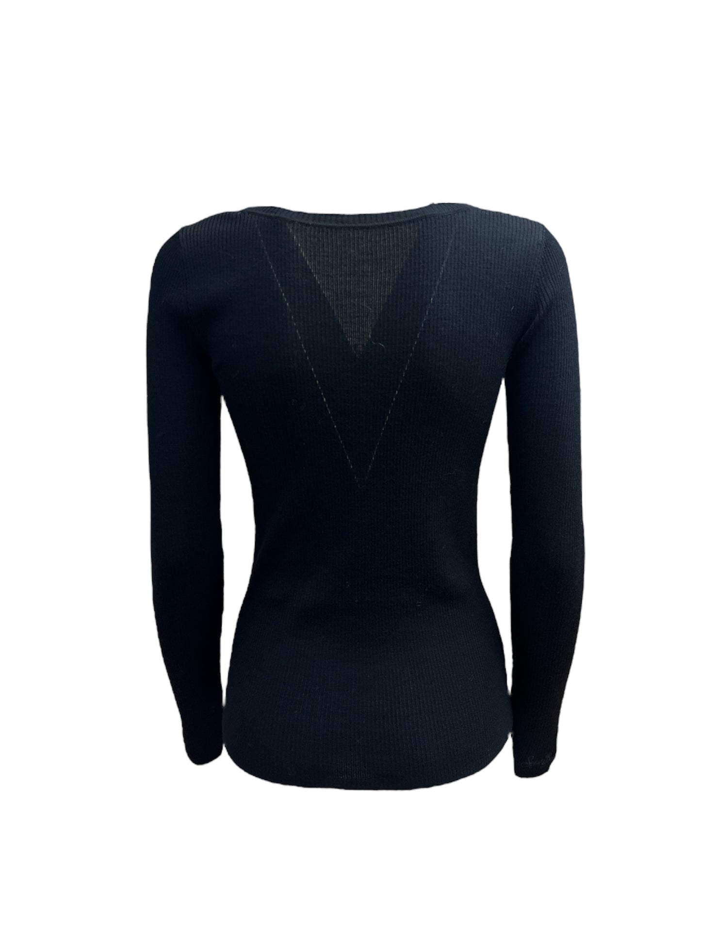 Maglia Tulisa merino