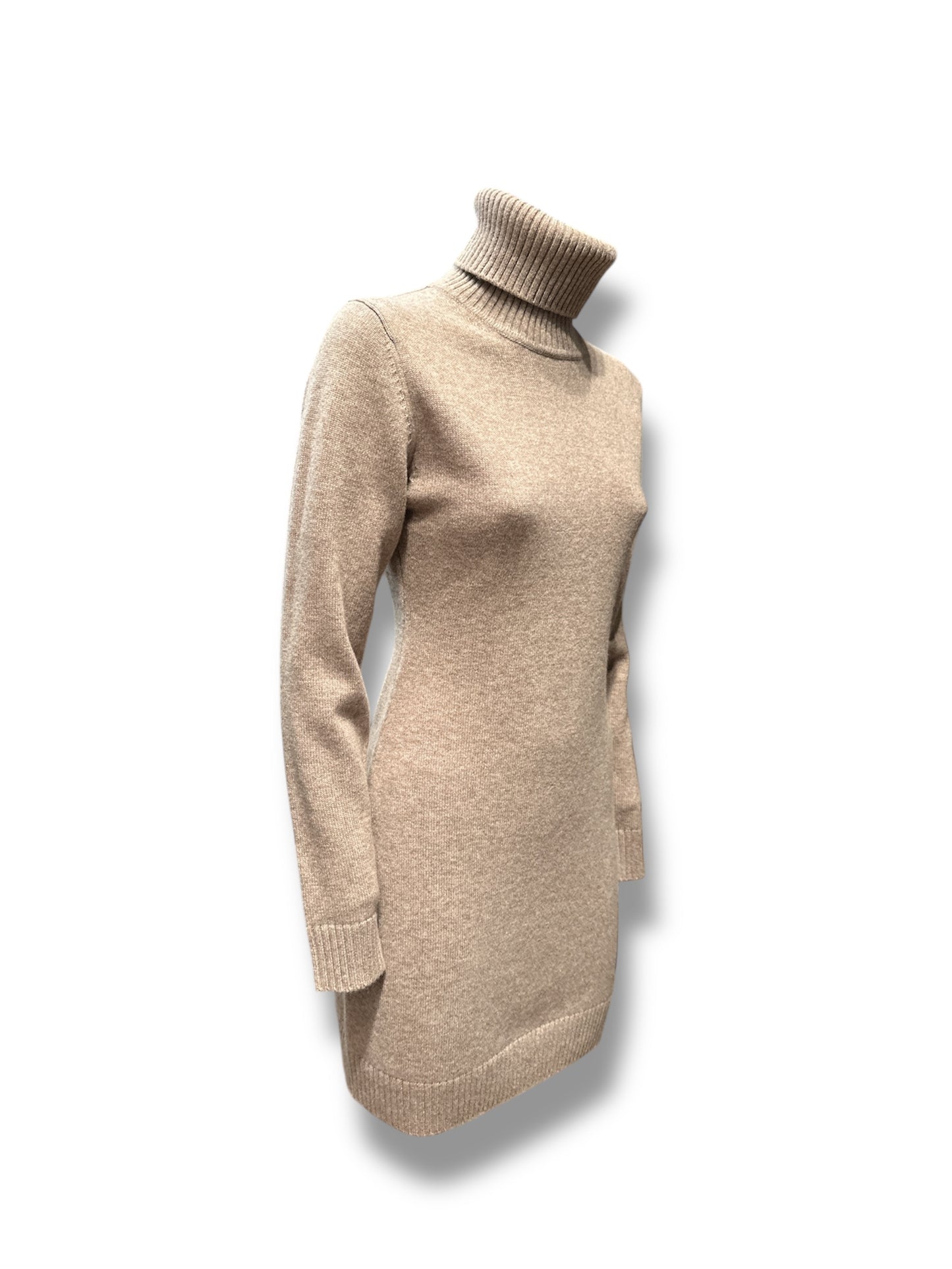 Abito in maglia Saint Barth