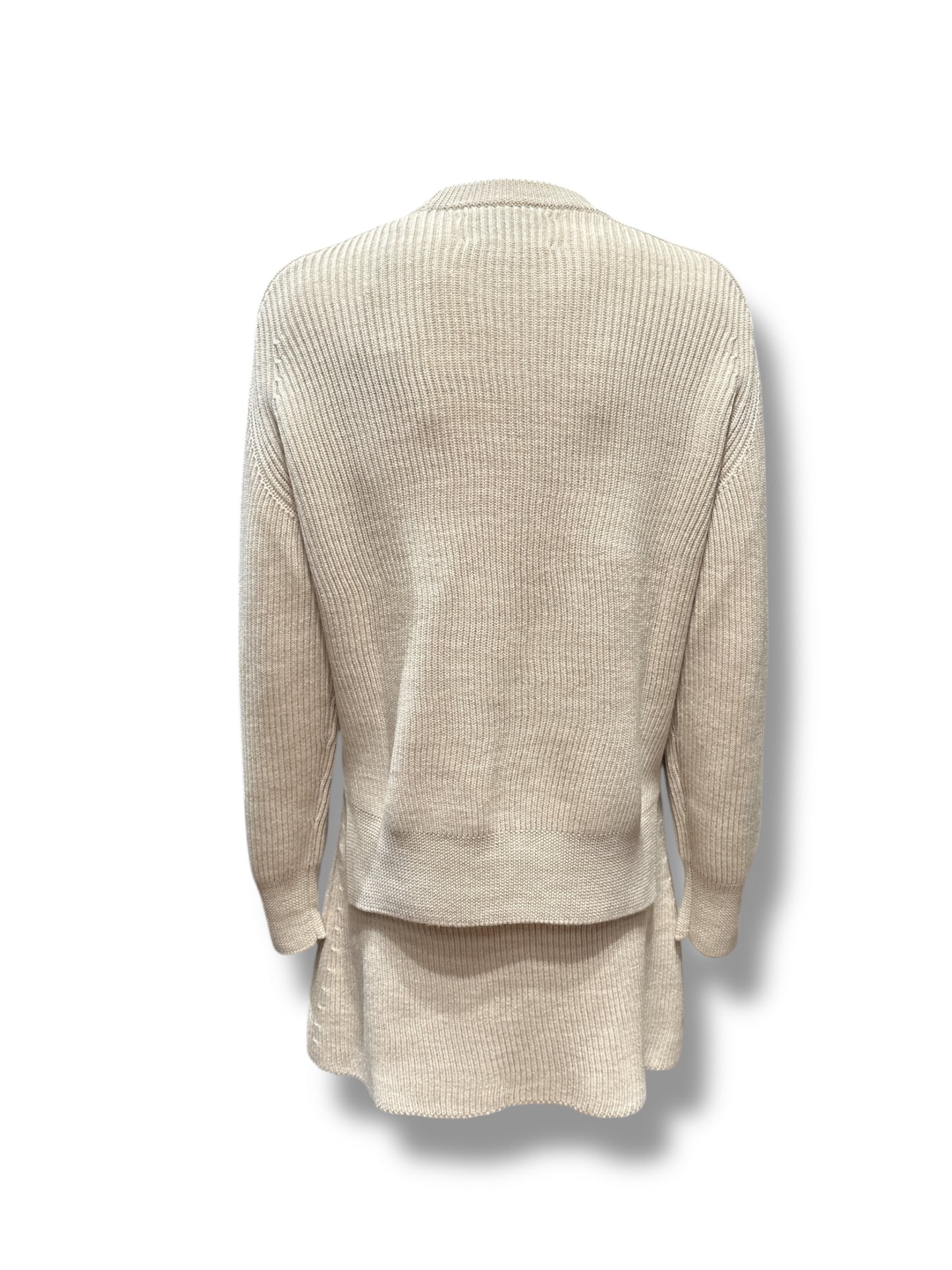 Maglia over Saint Barth