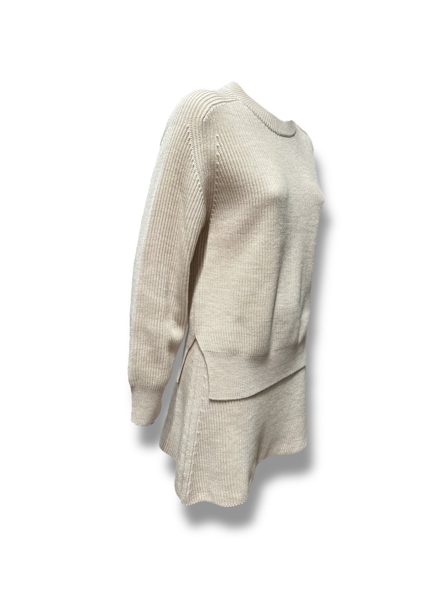 Maglia over Saint Barth