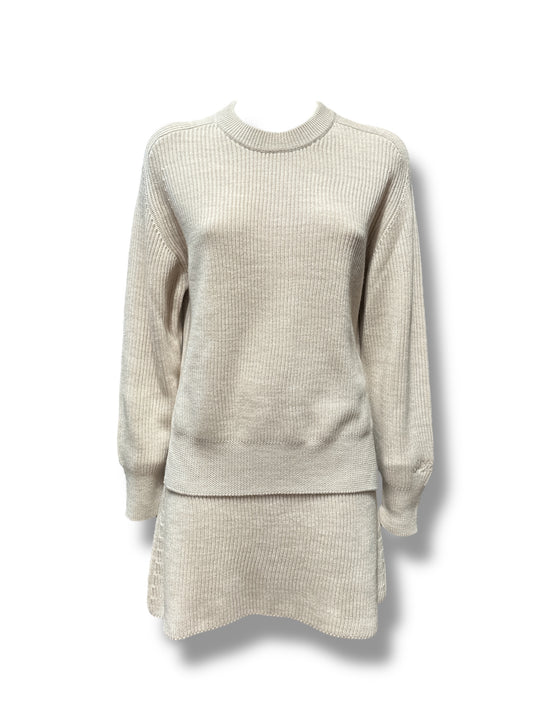 Maglia over Saint Barth