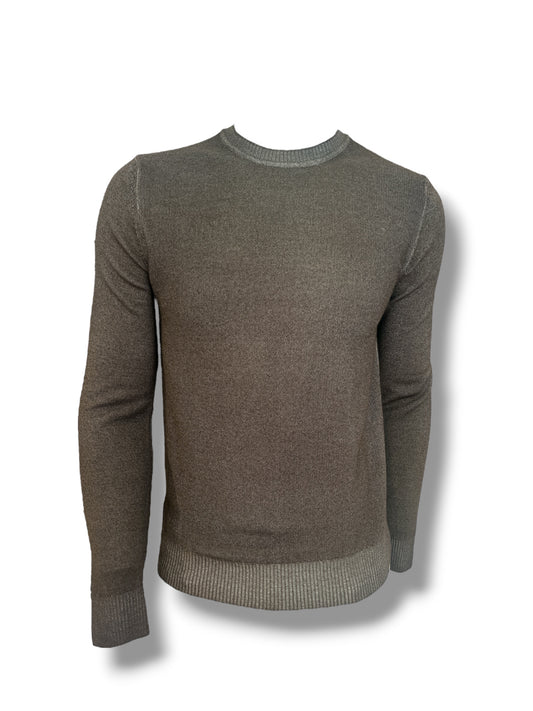 Maglione sovratinto Ammond Studio