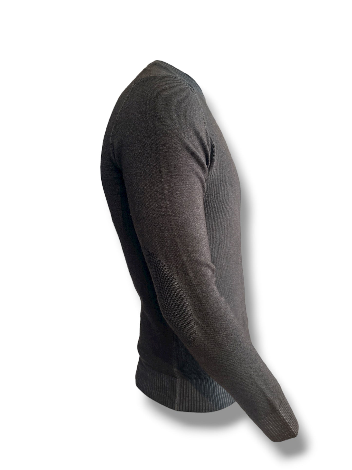 Maglione sovratinto Ammond Studio