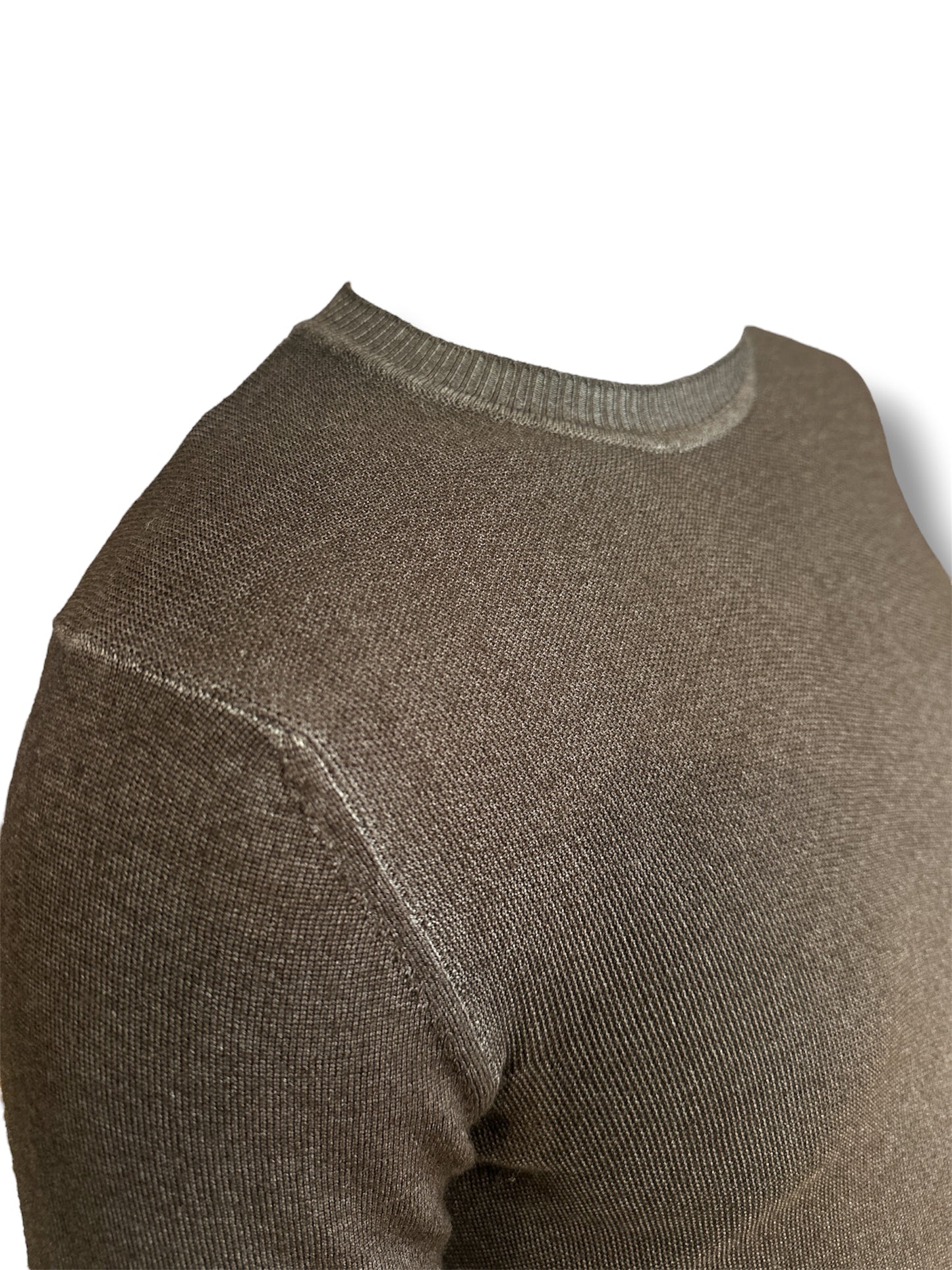 Maglione sovratinto Ammond Studio