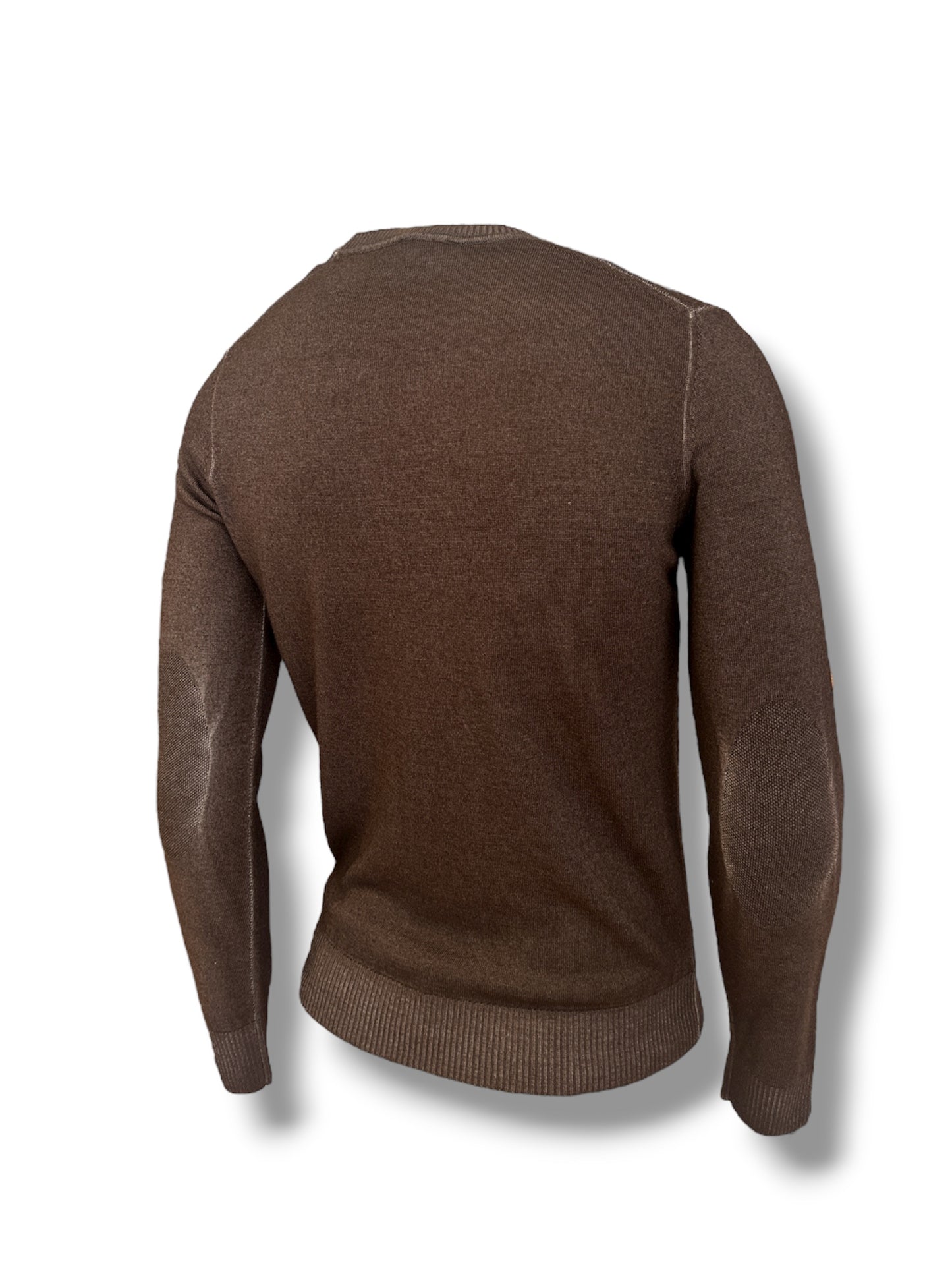 Maglione sovratinto Ammond Studio