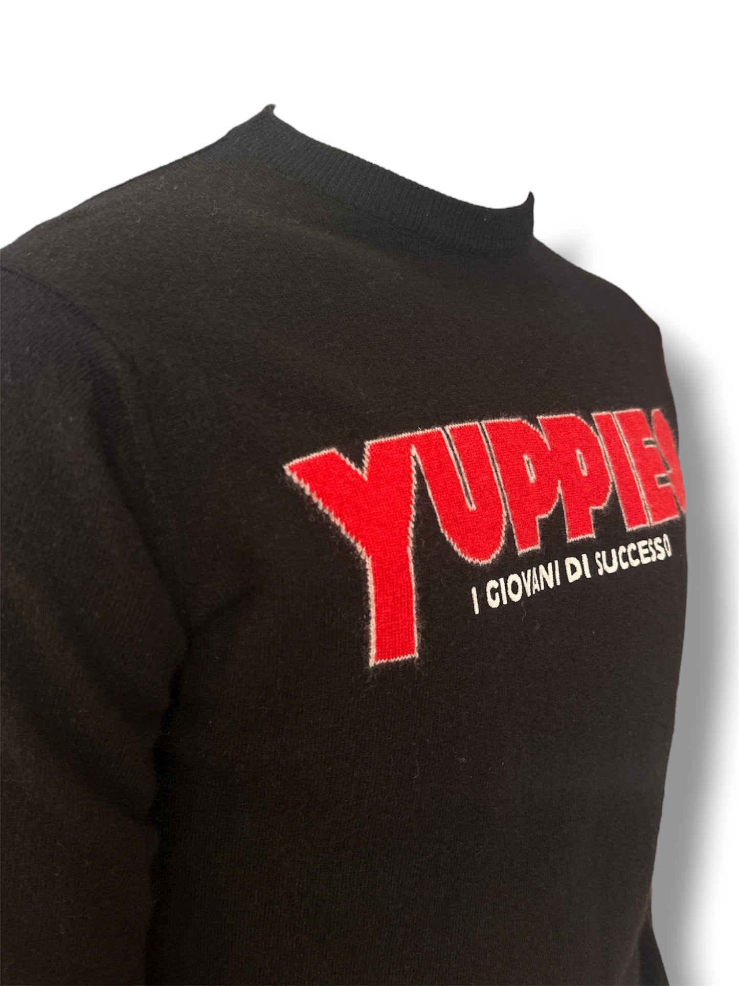 Maglione Yuppies Saint Barth