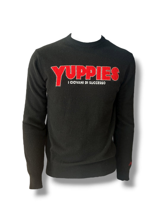 Maglione Yuppies Saint Barth