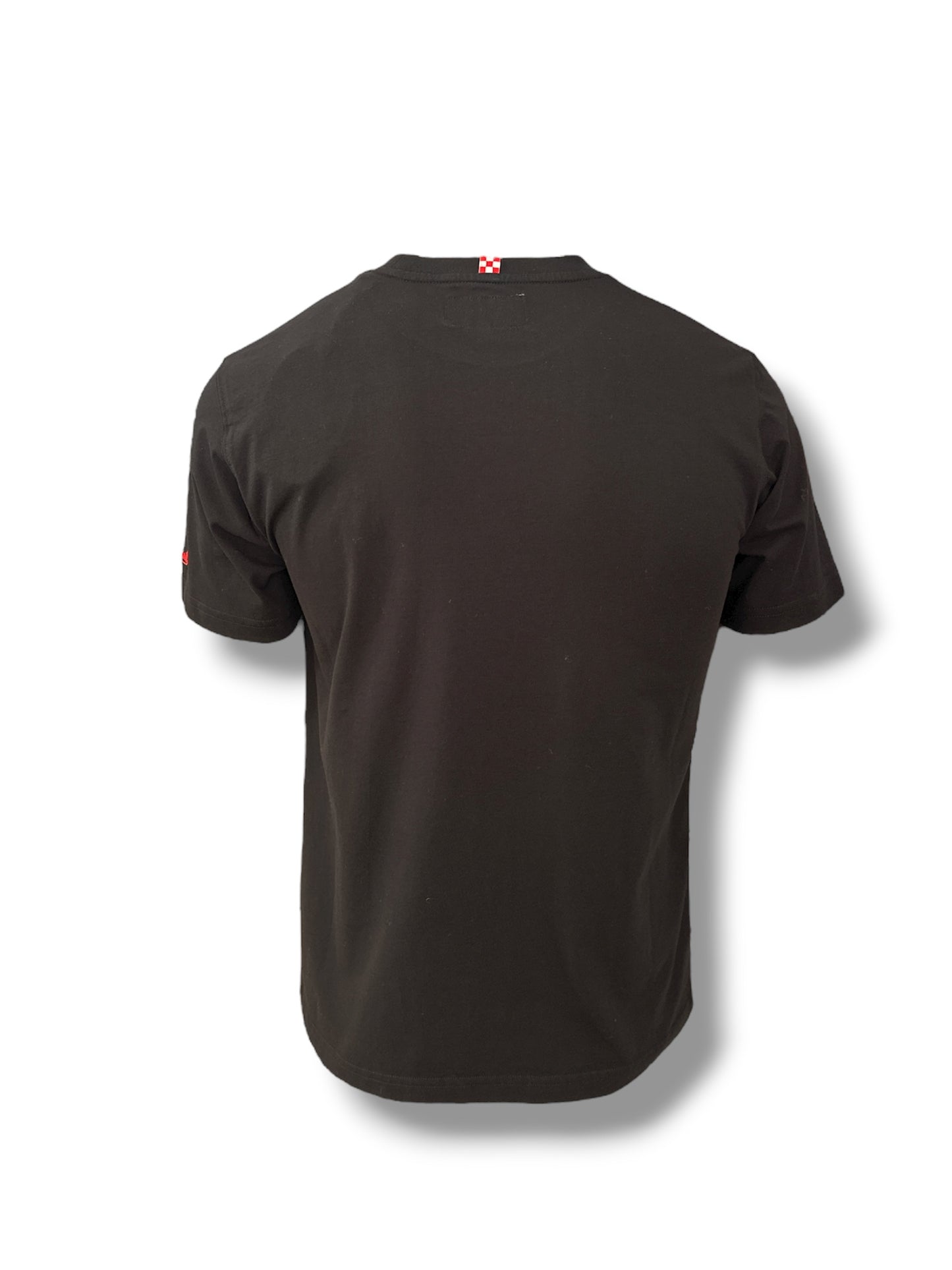 T-shirt Apres Sex Saint Barth