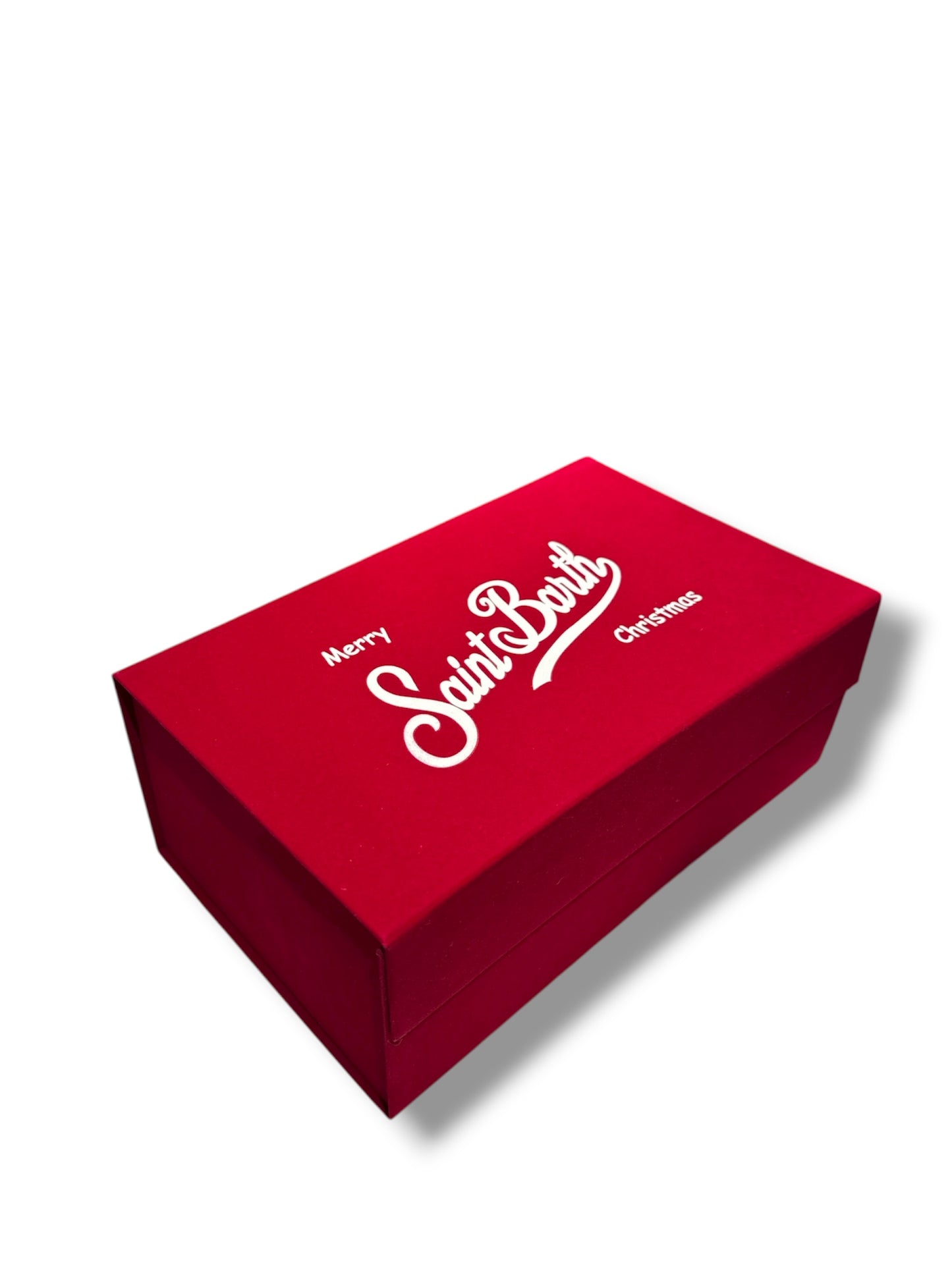 Box Pochette Berretto Saint Barth