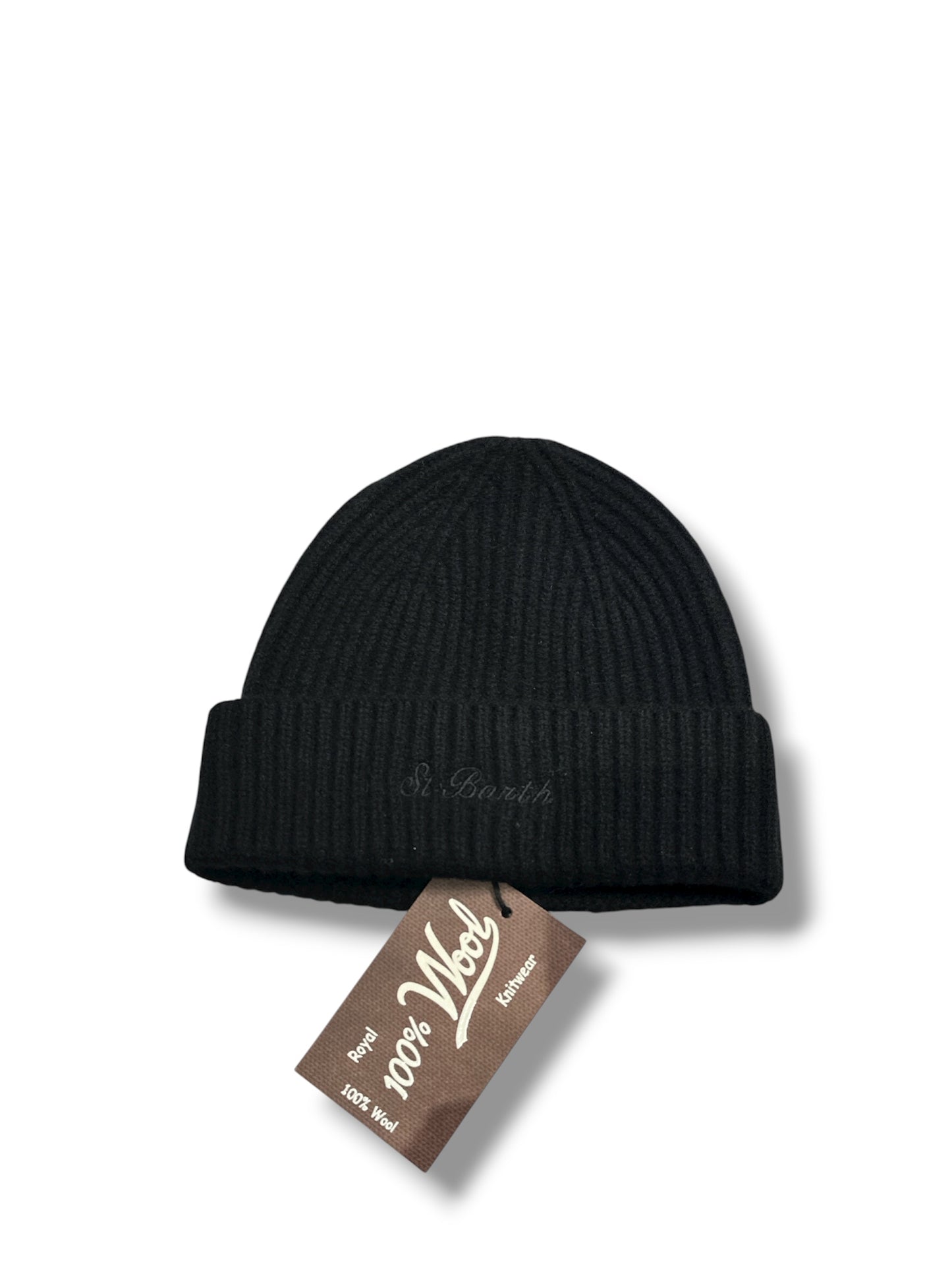 Box Pochette Berretto Saint Barth