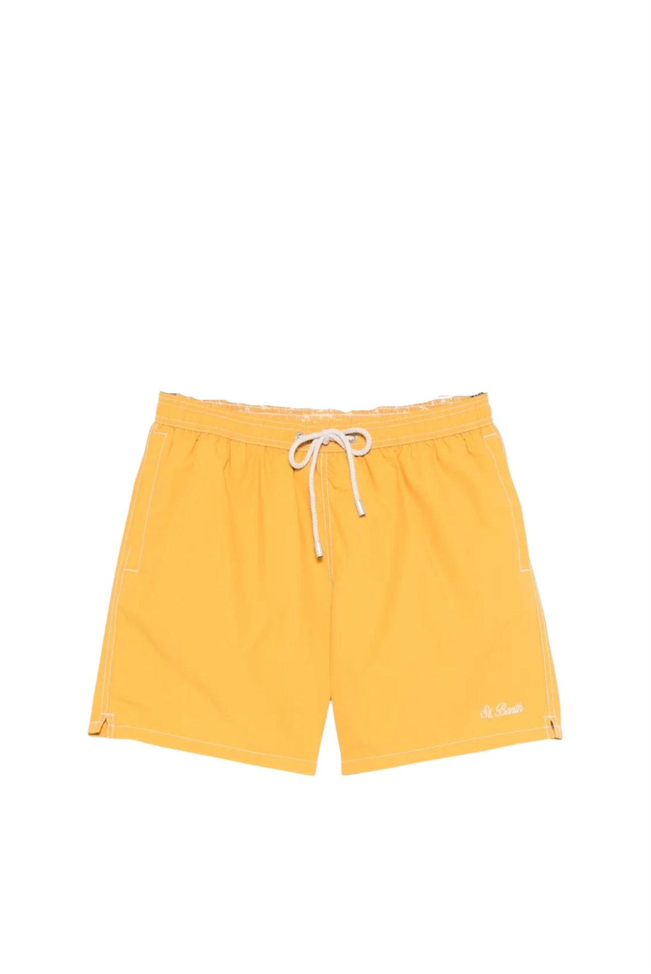 Boxer giallo Saint Barth