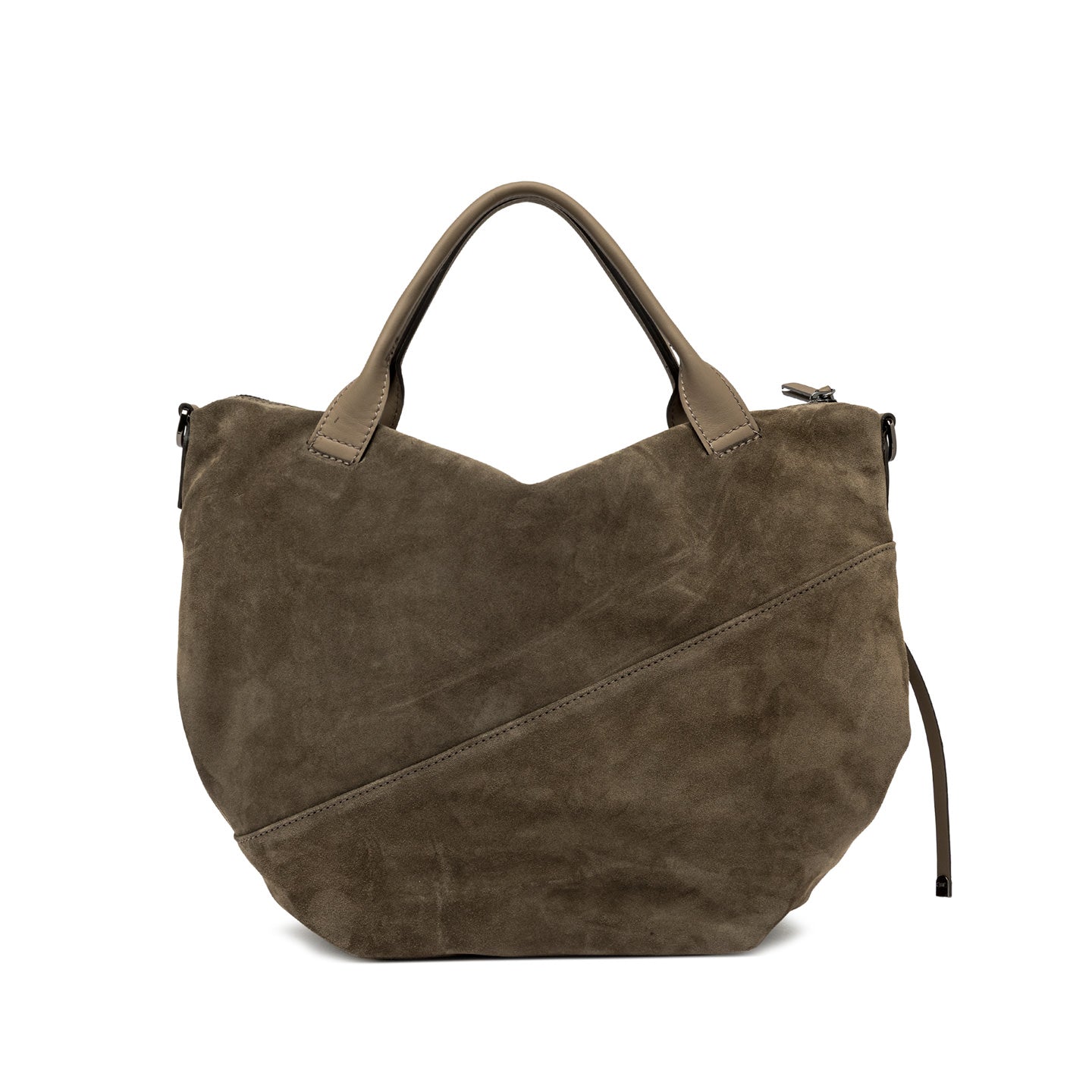 Borsa Shania tortora Gianni Chiarini