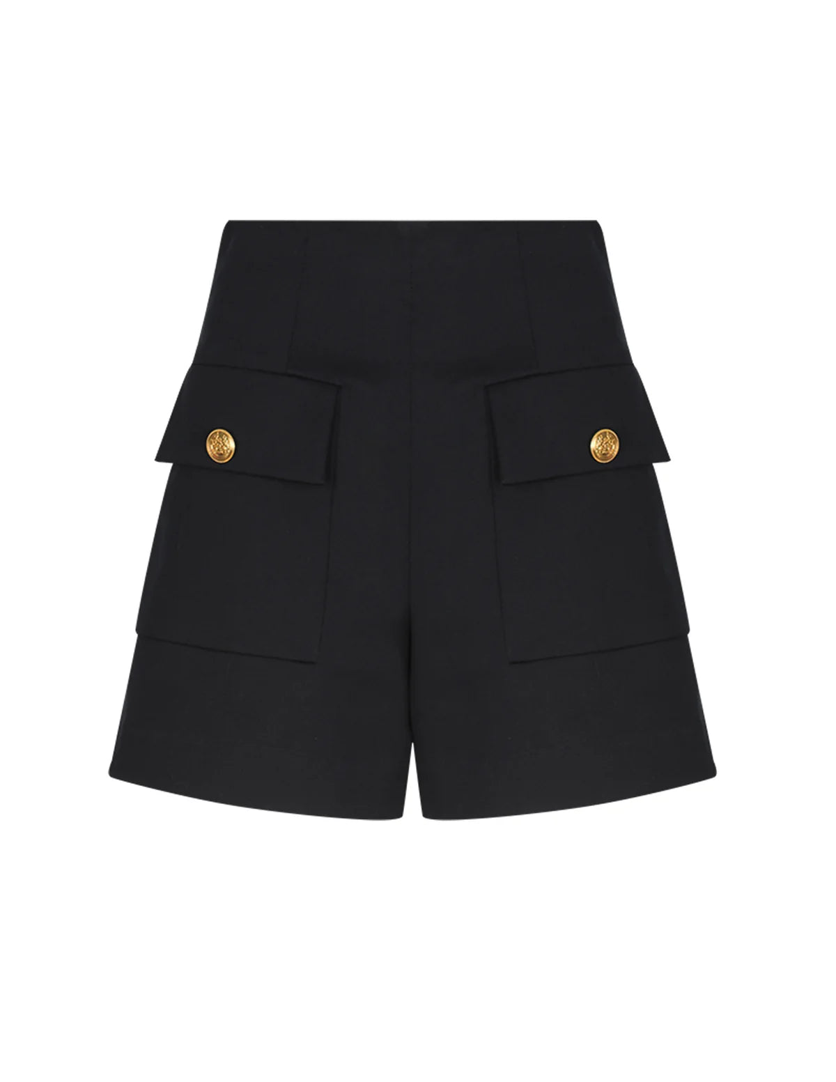 Shorts vita alta Seafarer