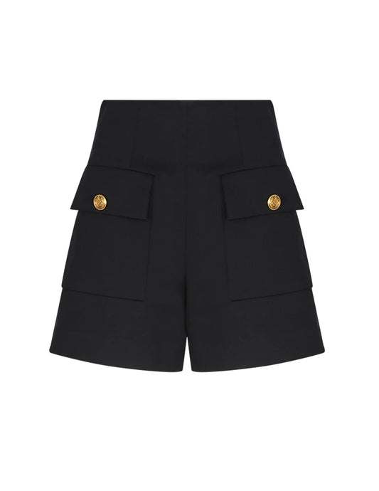 Shorts vita alta Seafarer