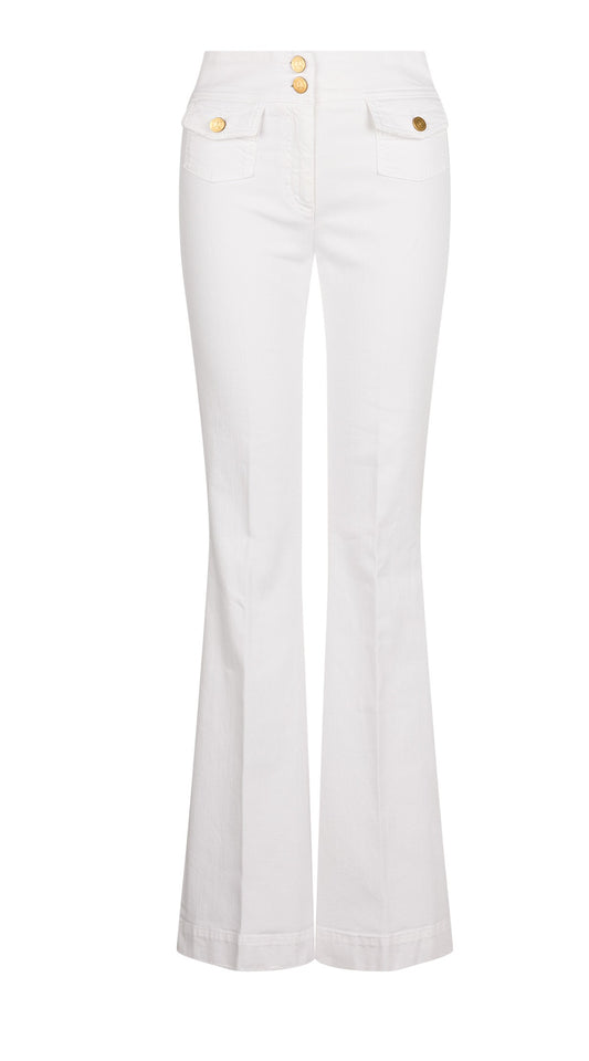 Jeans Emi Seafarer