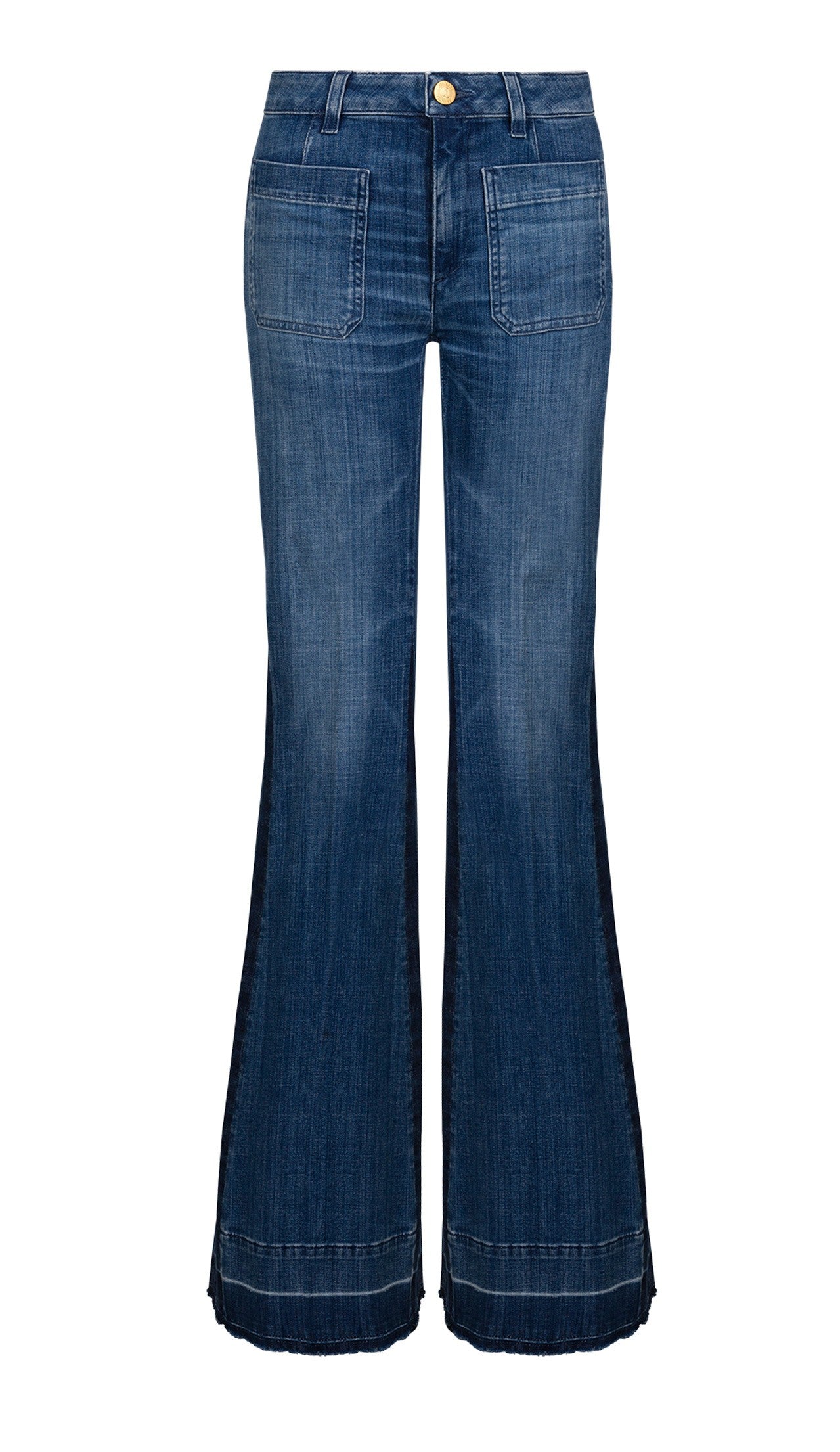 Jeans Angeline Seafarer