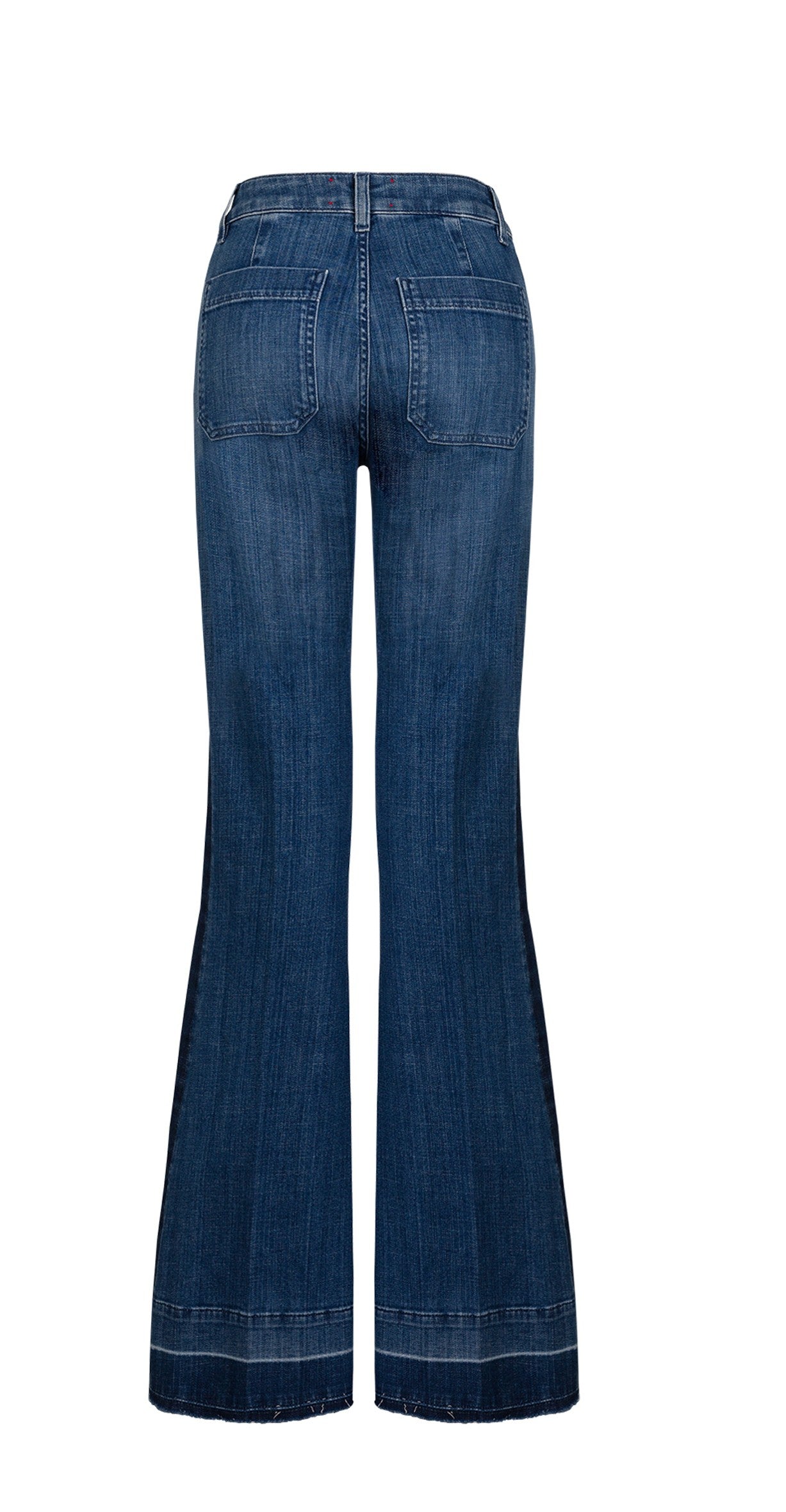 Jeans Angeline Seafarer
