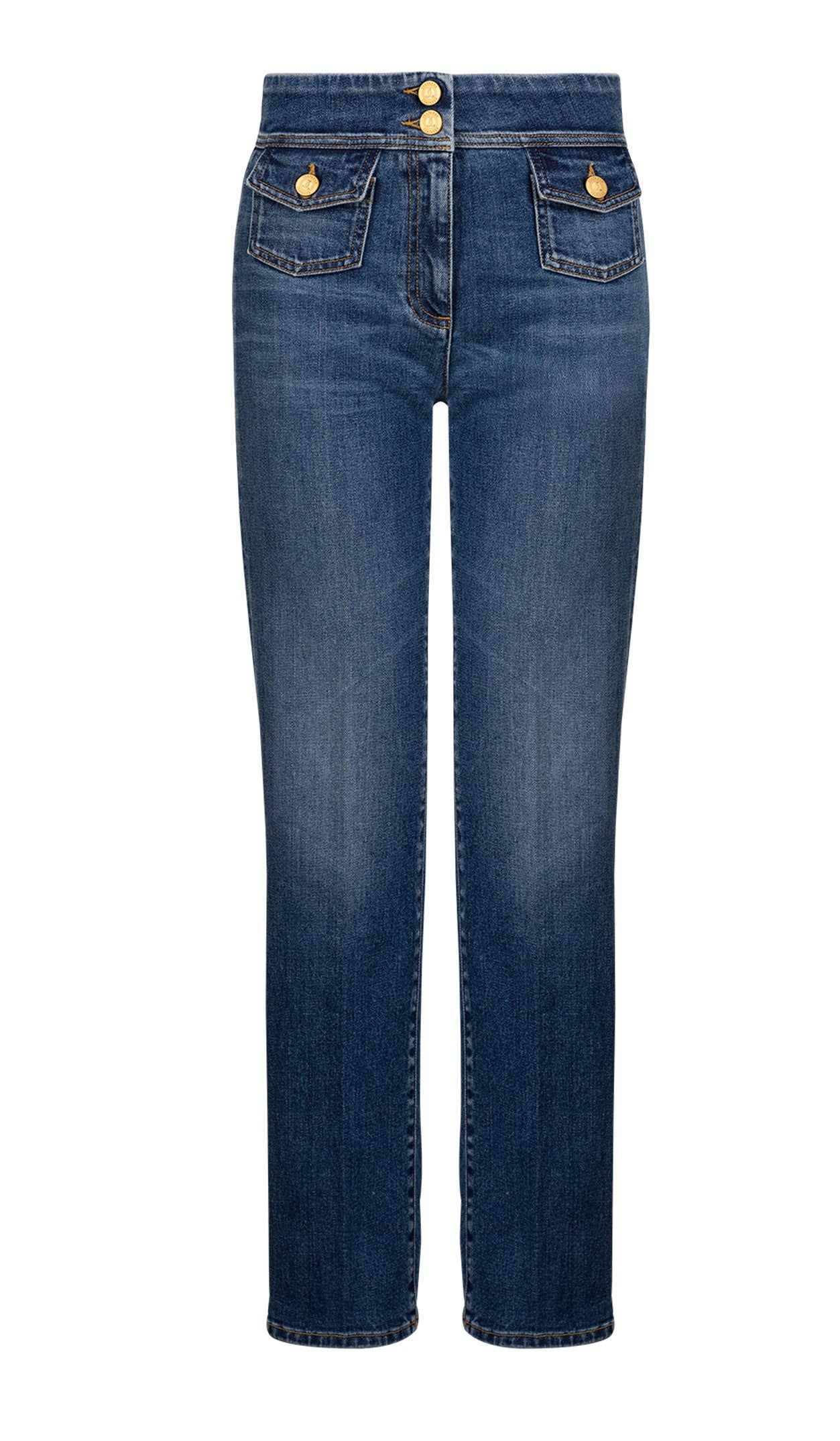 Jeans Emil Seafarer denim