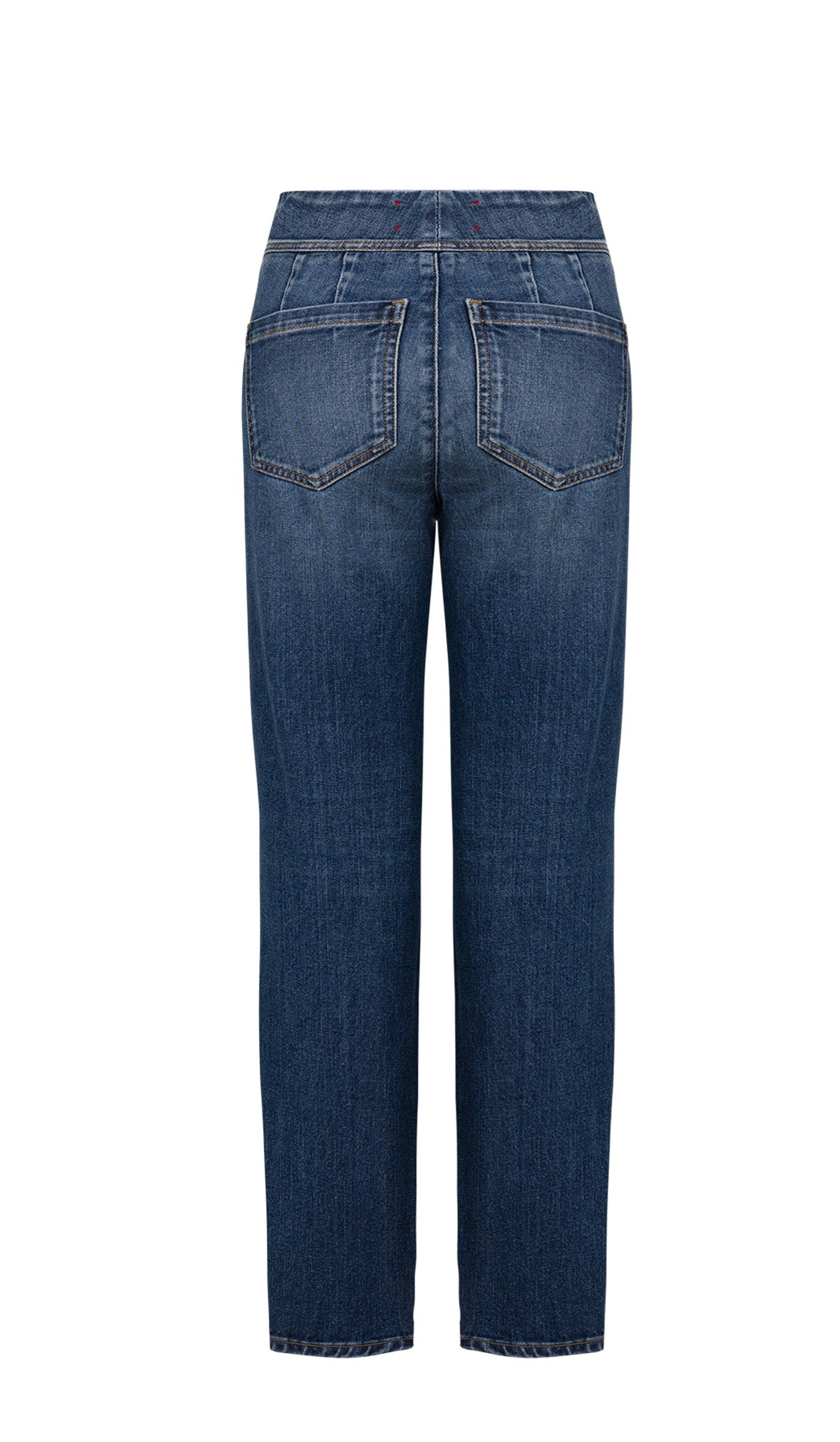 Jeans Emil Seafarer denim