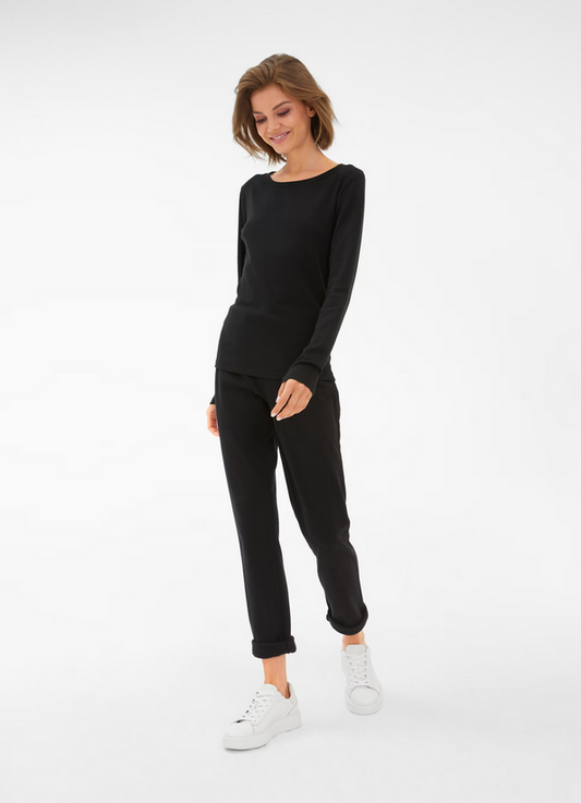 Maglia Juvia maniche lunghe