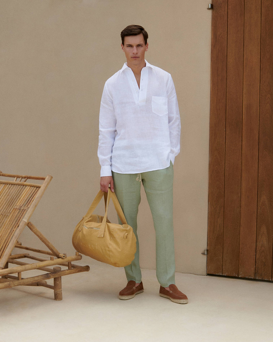 La Havana weekend bag Manebi