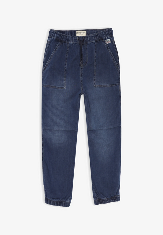 Jeans elasicizzato Roy Rogers