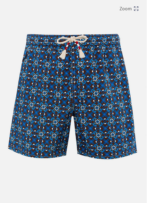 Boxer costume MC2 Saint Barth