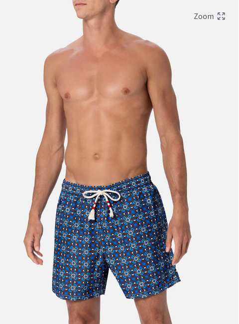 Boxer costume MC2 Saint Barth