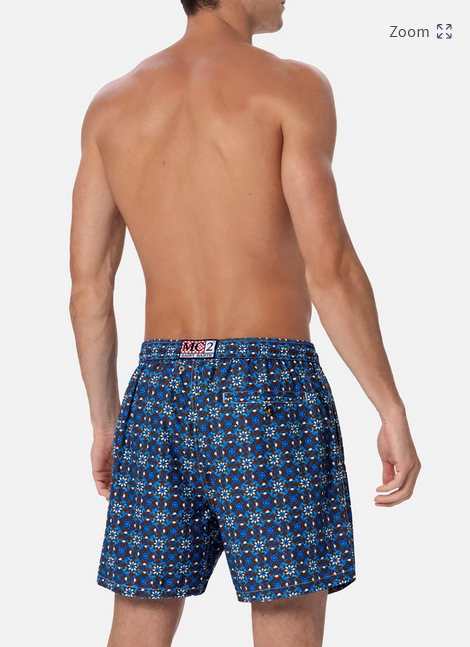 Boxer costume MC2 Saint Barth