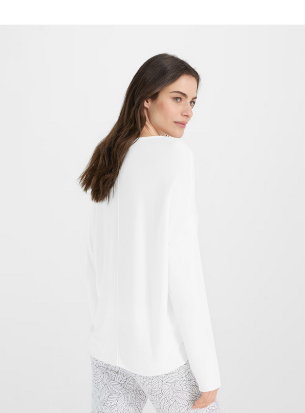 Maglione casual Juvia white