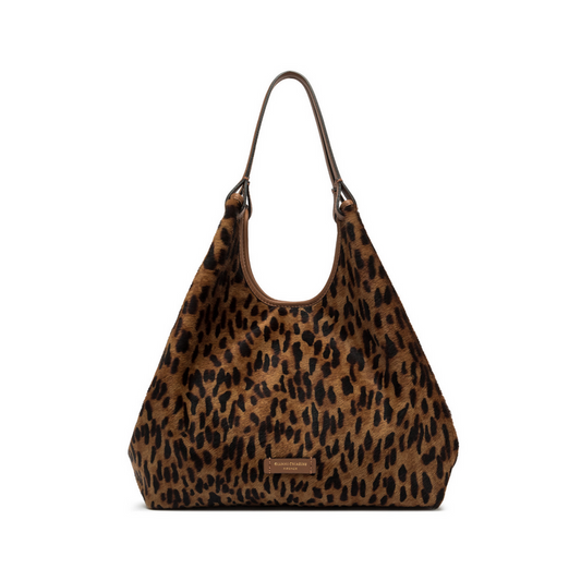 Borsa lince Dua di Gianni Chiarini