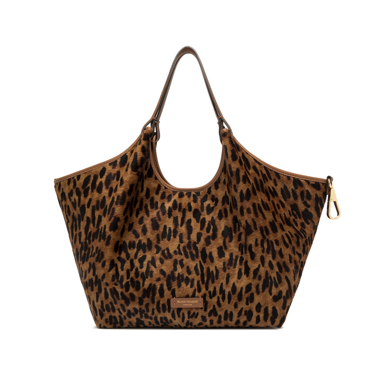 Borsa lince Dua di Gianni Chiarini