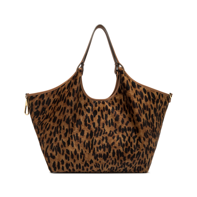 Borsa lince Dua di Gianni Chiarini