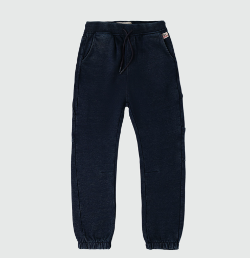 Pantaloni in felpa Roy Rogers