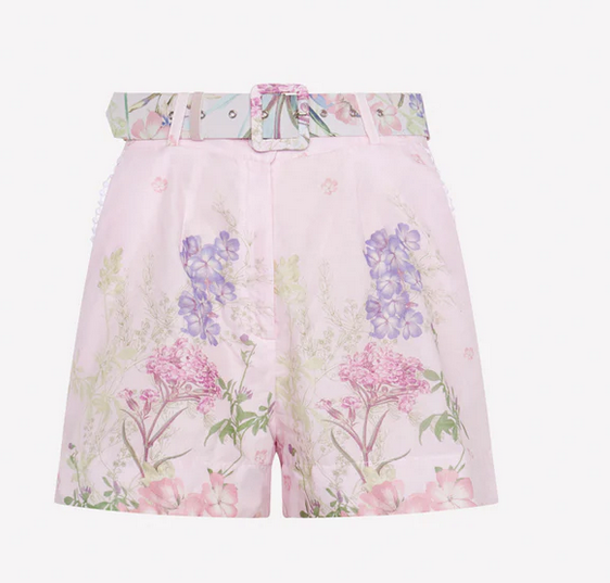 Short Pansy Charo Ruiz