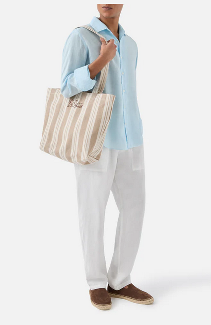 Borsa Essential Beach unisex MC2