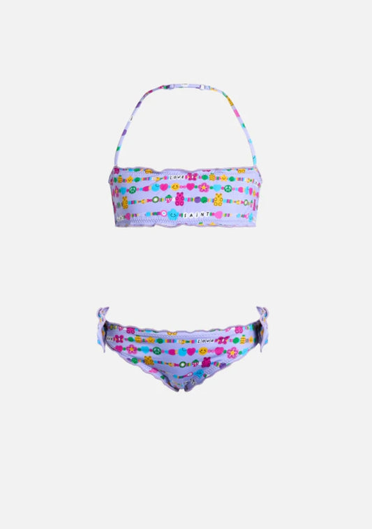 Bikini Emy Candy Bracelets MC2 Saint Barth