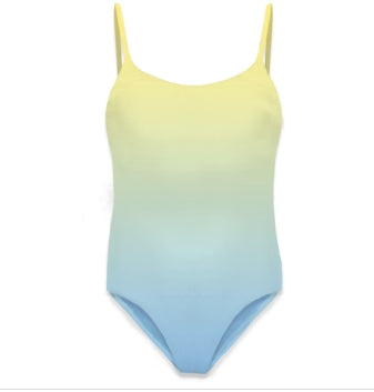 Costume Intero Cecille Jr MC2 Saint Barth