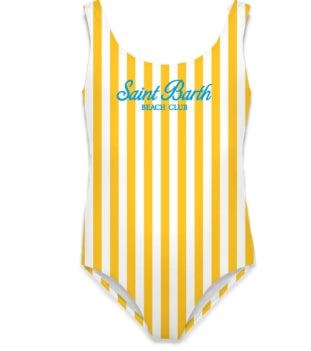 Costume Intero Cara MC2 Saint Barth