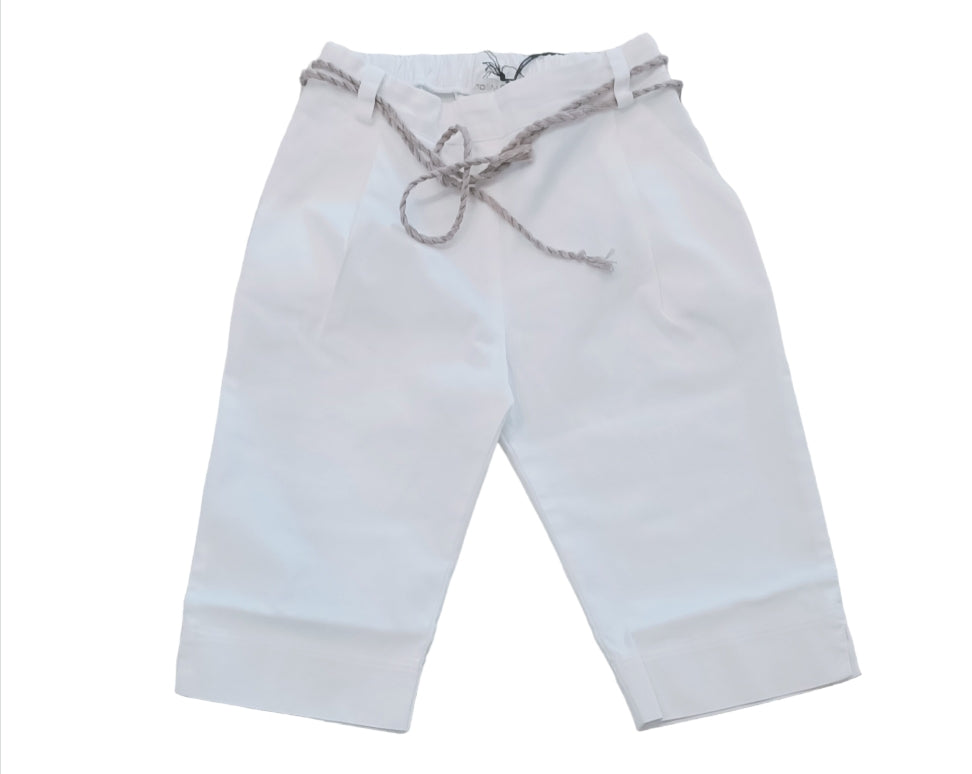 PANTALONE LUNGO