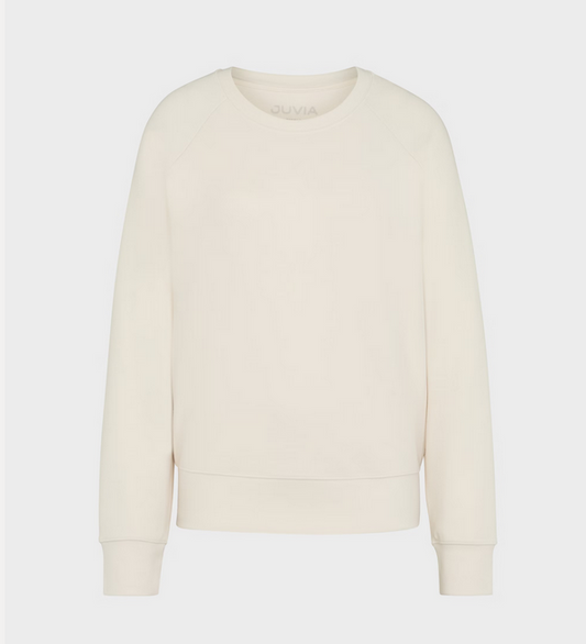 Maglia Naomi eggshell